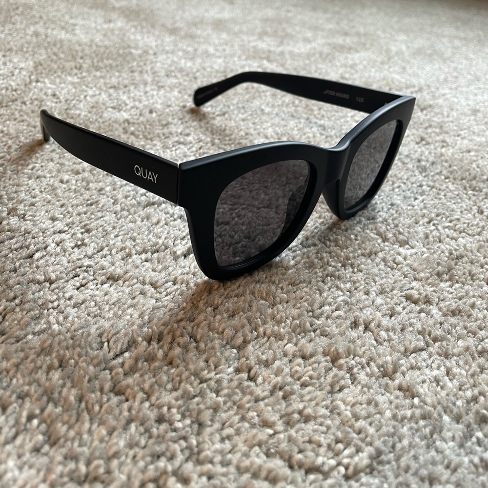 Quay After Hours Sunglasses